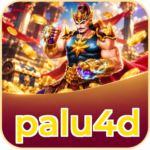 Screenshot 3 - palu4d Settings