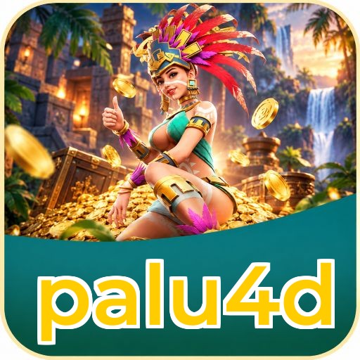 Screenshot 1 - palu4d Home Screen