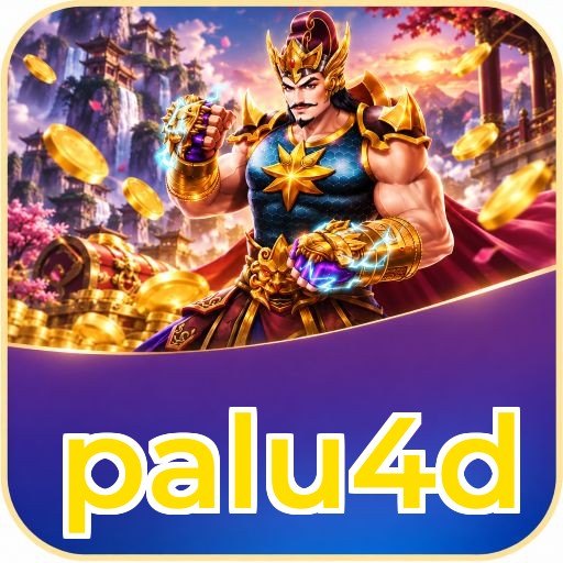 Screenshot 1 - palu4d Home Screen
