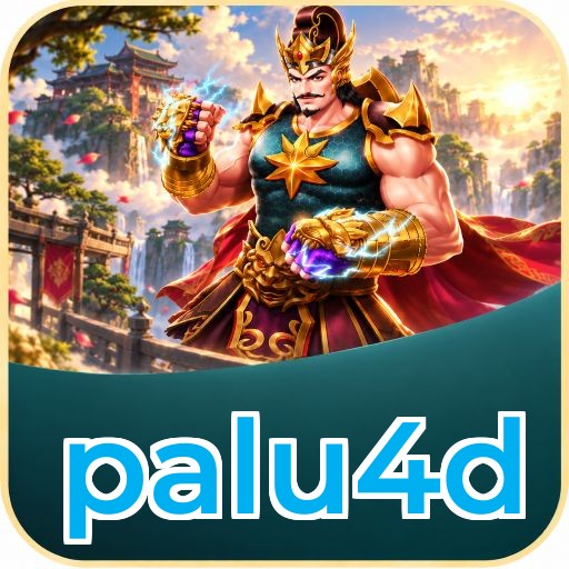 Screenshot 1 - palu4d Home Screen