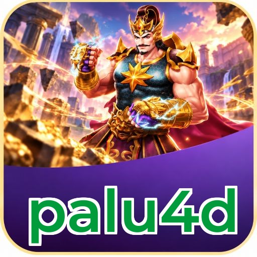 Screenshot 3 - palu4d Settings