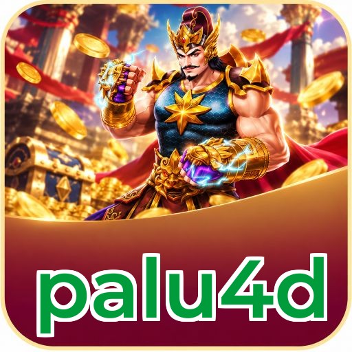 Screenshot 1 - palu4d Home Screen
