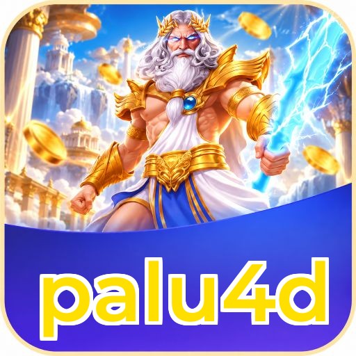 Screenshot 1 - palu4d Home Screen