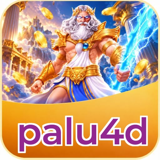 Screenshot 3 - palu4d Settings